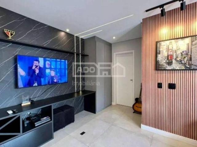 apartamento à venda em Morumbi