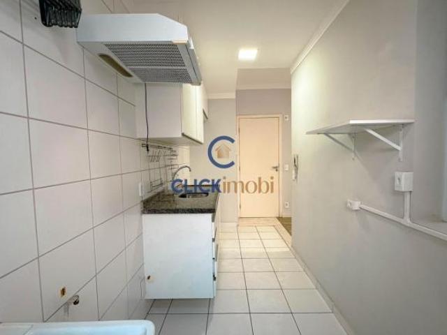 apartamento à venda em Morumbi