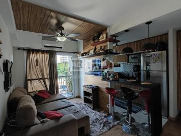apartamento à venda em Morumbi