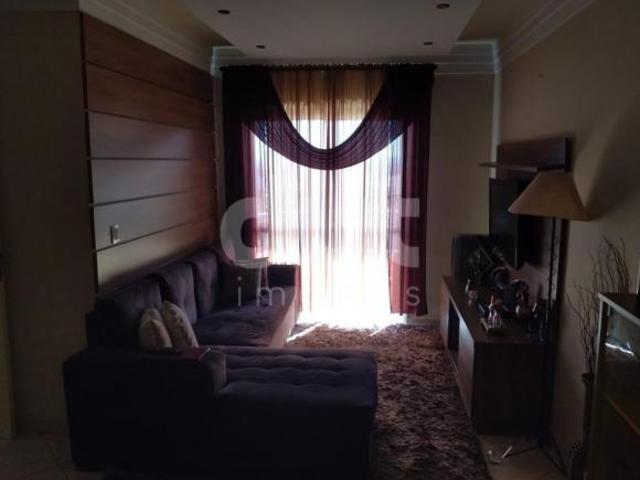 apartamento à venda em Morumbi