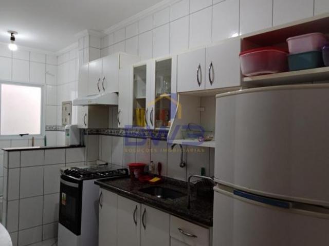apartamento à venda em Morumbi