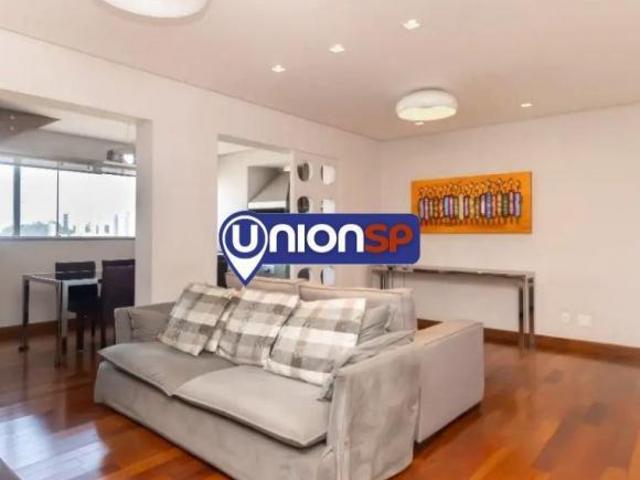 Apartamento à venda em Morumbi, São Paulo