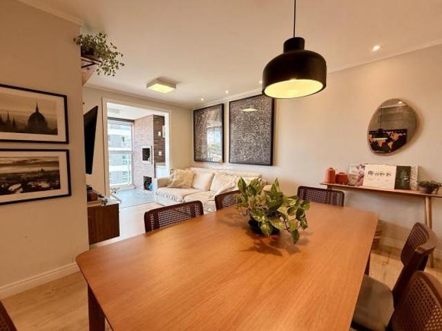Apartamento à venda em Neva