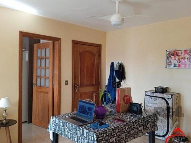 Apartamento à venda em Nonoai
