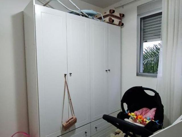 Apartamento à venda em Nonoai
