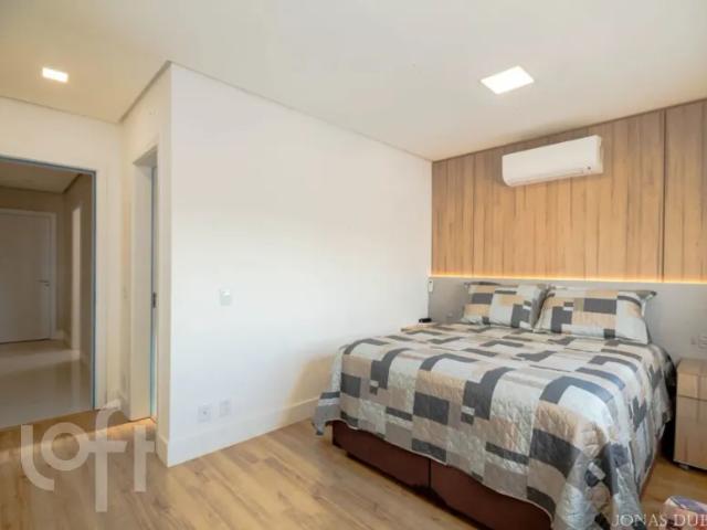 Apartamento à venda em Nossa Senhora das Graças com 100 m², 3 quartos, 1 suíte, 2 vagas