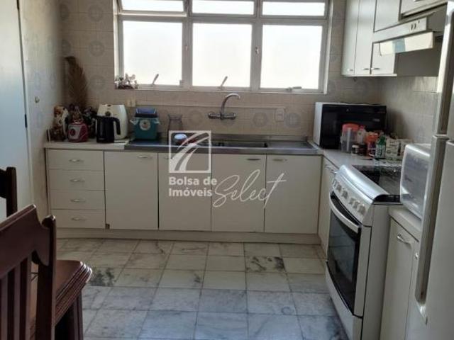Apartamento à venda em Nossa Senhora de Lourdes