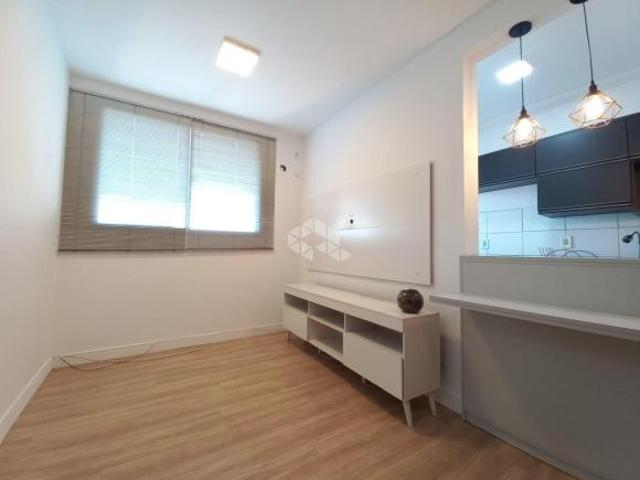 Apartamento à venda em Novo Hamburgo | 2 Dormitórios | Condomínio Completo | Aceita Financiamento e