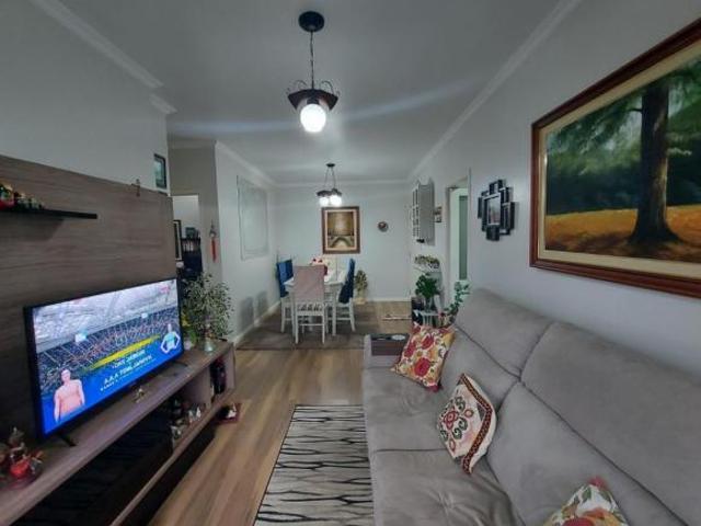 Apartamento à venda em Novo Hamburgo, Pátria Nova 2 elevadores e portaria 24h