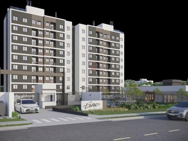 Apartamento à venda em Novo Mundo