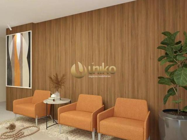 Apartamento à venda em Novo Mundo