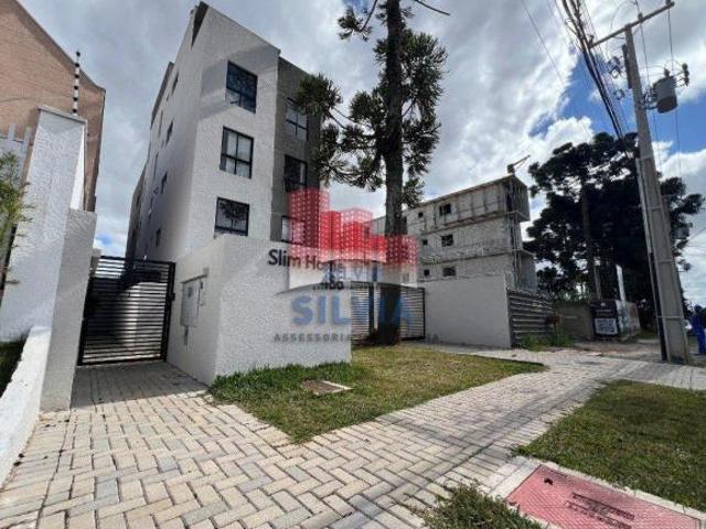 Apartamento à venda em Novo Mundo