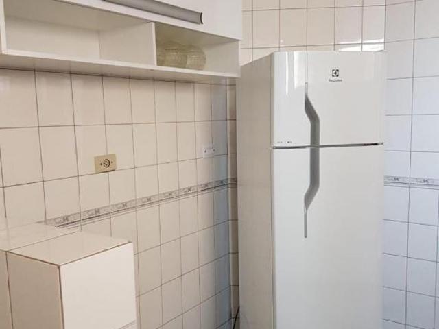 Apartamento à venda em Novo Mundo