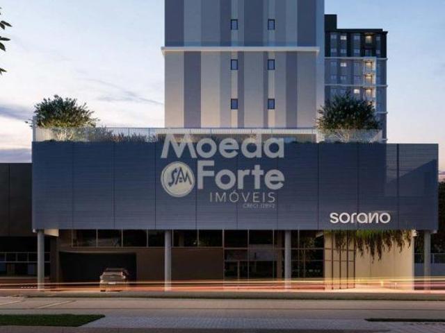 Apartamento à venda em Novo Mundo