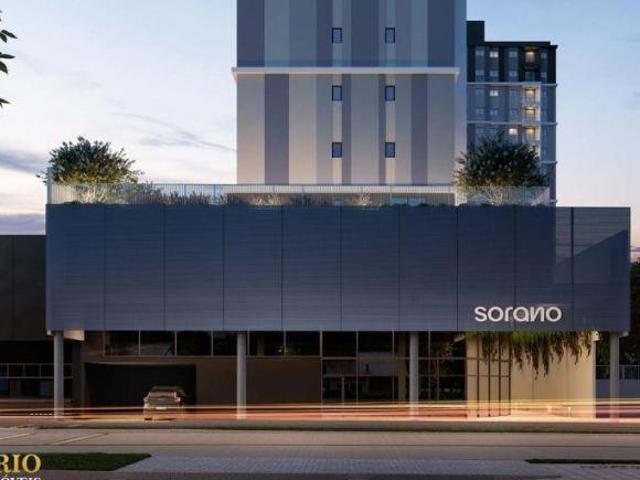Apartamento à venda em Novo Mundo