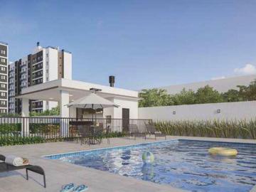 Apartamento à venda em Novo Mundo, Curitiba