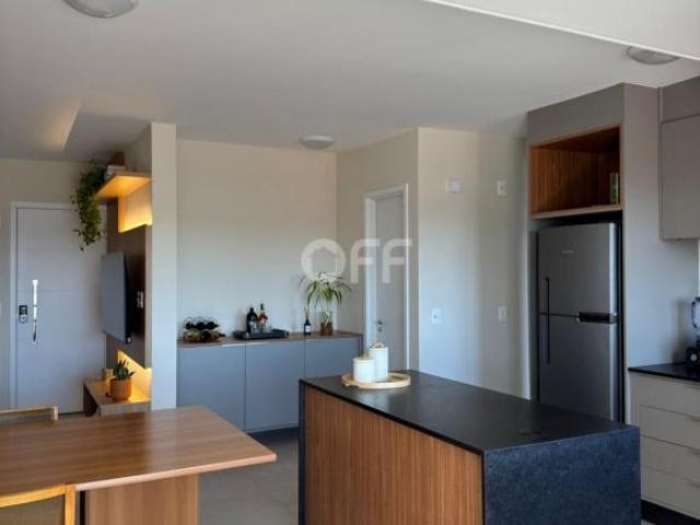 apartamento à venda em Nova Campinas