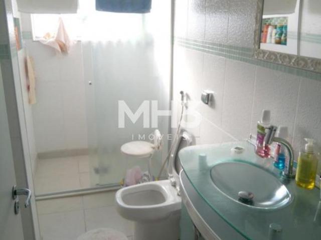 apartamento à venda em Nova Campinas