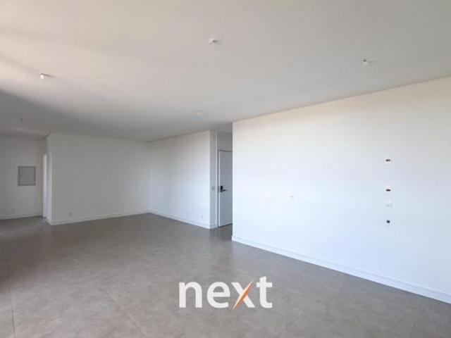 apartamento à venda em Nova Campinas