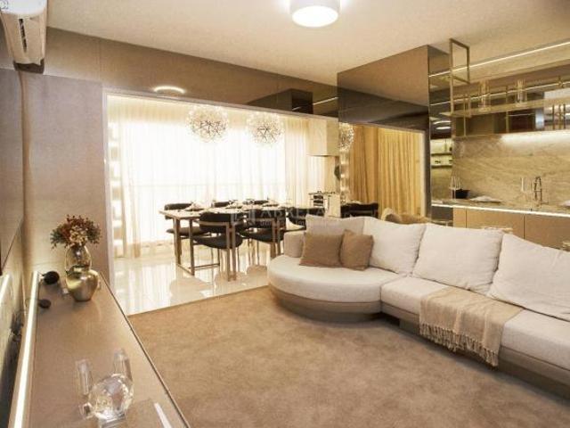 apartamento à venda em Nova Campinas