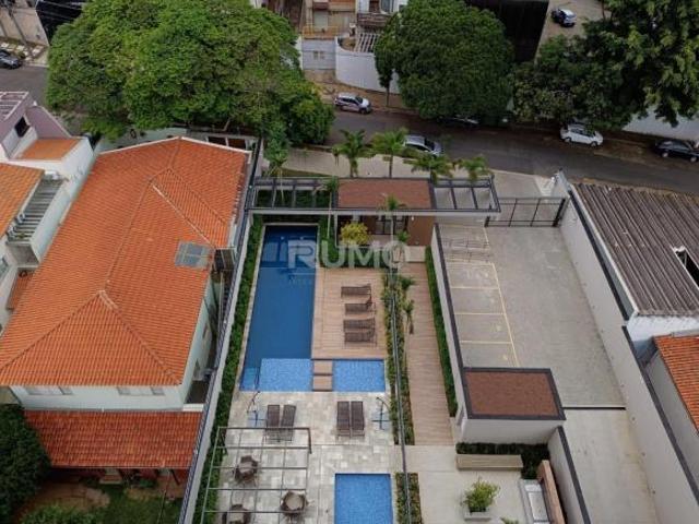 apartamento à venda em Nova Campinas