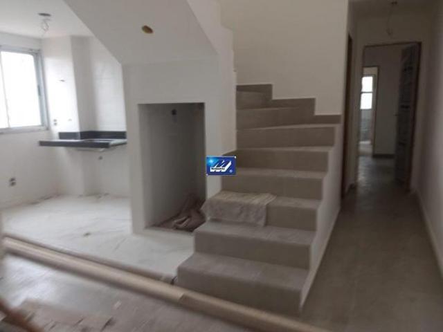 Apartamento à venda em Nova Floresta
