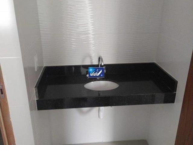 Apartamento à venda em Nova Floresta