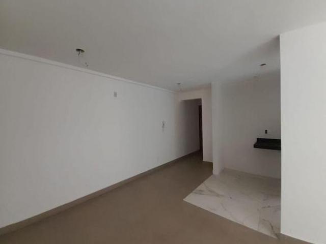 Apartamento à venda em Nova Floresta