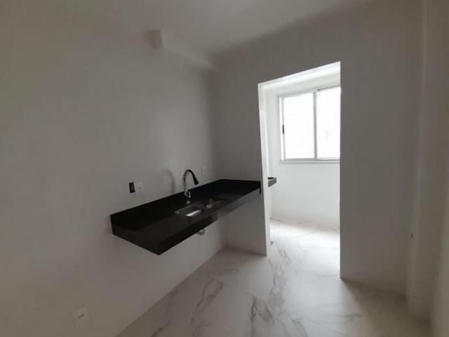 Apartamento à venda em Nova Floresta