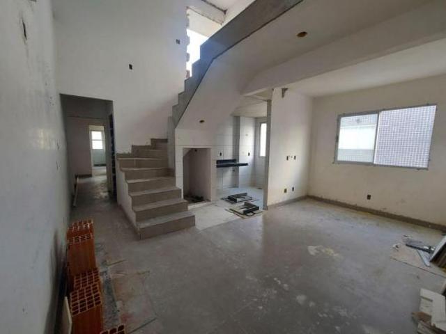 Apartamento à venda em Nova Floresta