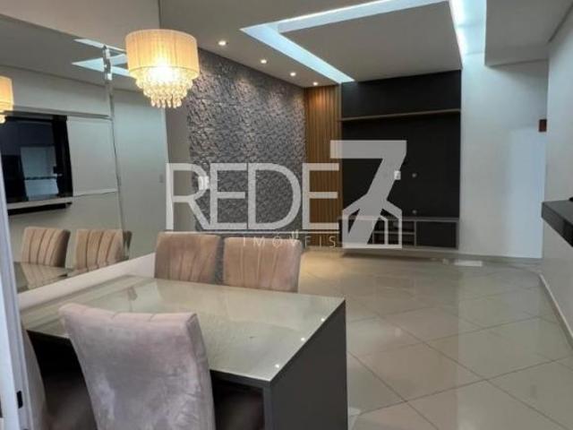 APARTAMENTO RESIDENCIAL em Nova Odessa São Paulo, Jardim Europa