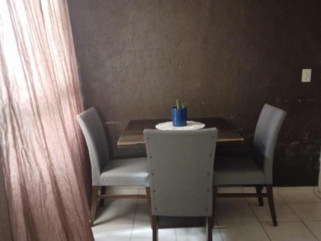 Apartamento à Venda em Nova Odessa, 2 Dorms, 52m², Jardim Monte