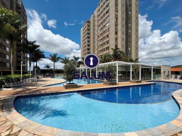 Apartamento à venda em Nova Lima