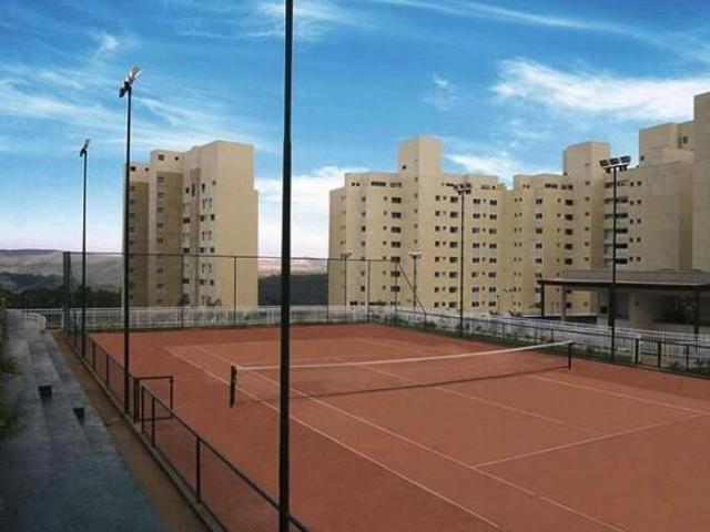 Apartamento à venda em Nova Lima, no bairro Alphaville Lagoa Dos Ingleses