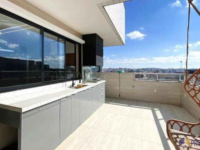 Apartamento à venda em Nova Suíssa