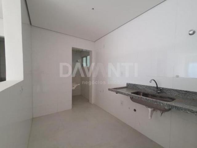 apartamento à venda em Nova Paulínia