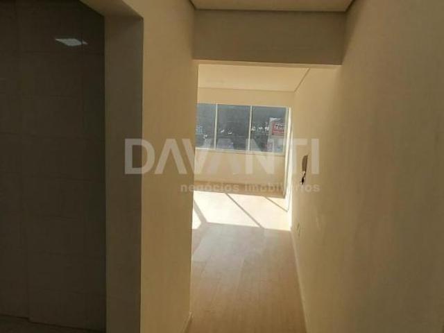 apartamento à venda em Nova Paulínia