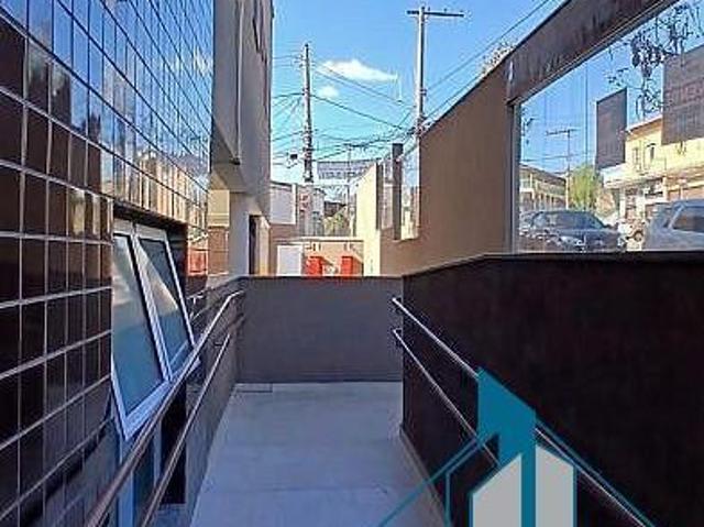 Apartamento à venda em Nova Vista