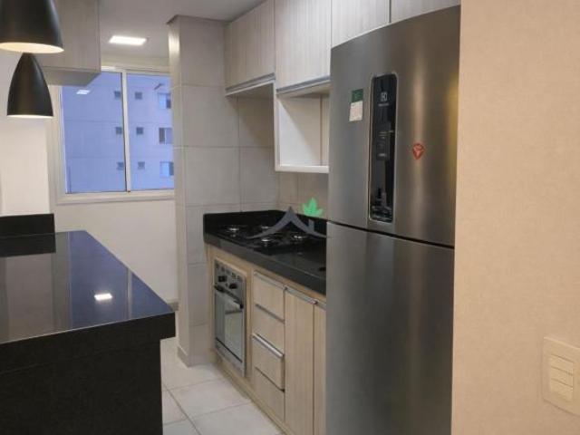 apartamento à venda em Nova Vista