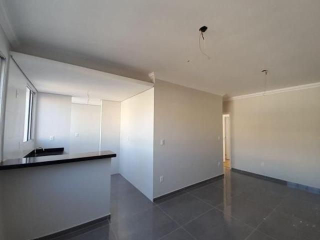 Apartamento à venda em Nova Vista