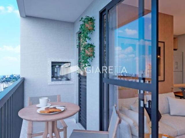 Apartamento à venda em ótima localização, JARDIM TOCANTINS, TOLEDO PR