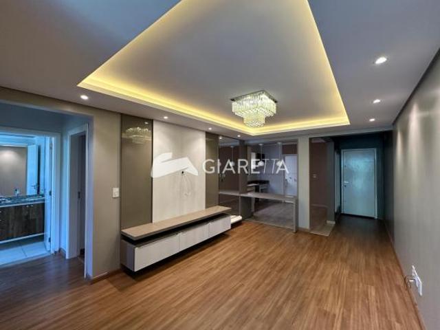 Apartamento à venda em ótima localização no CENTRO, TOLEDO PR