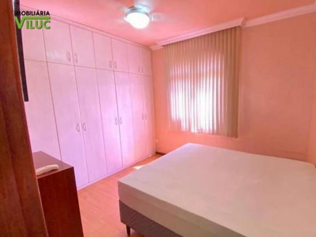 Apartamento à venda em Ouro Preto