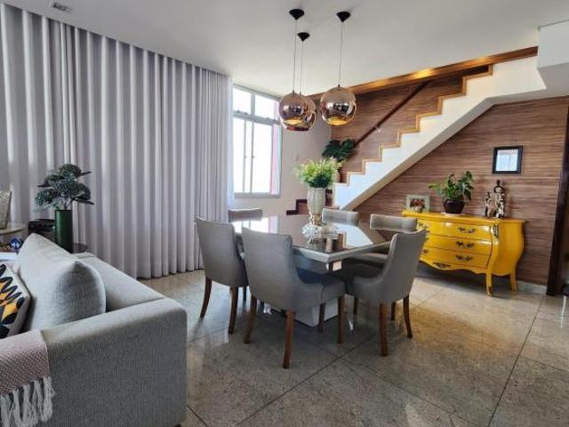 Apartamento à venda em Ouro Preto