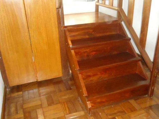 Apartamento à venda em Ouro Preto