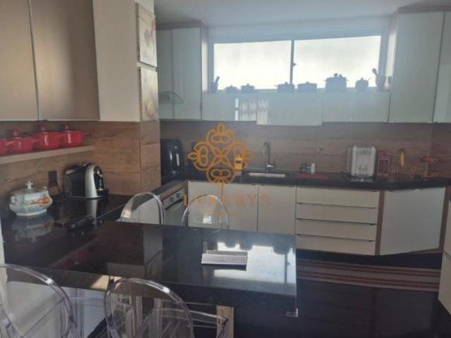 Apartamento à venda em Ouro Preto