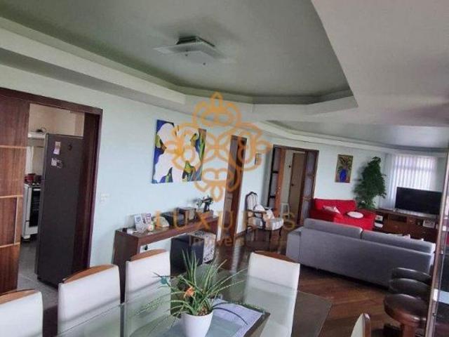 Apartamento à venda em Ouro Preto