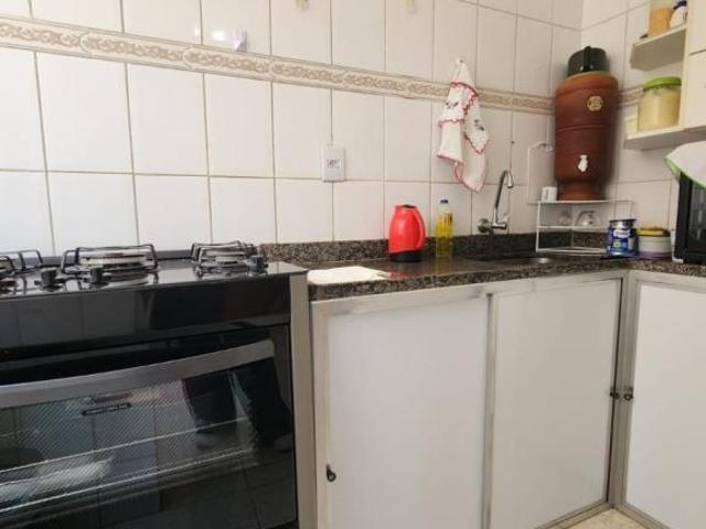 Apartamento à venda em Ouro Preto