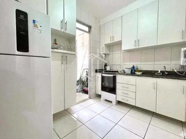 Apartamento à venda em Ouro Preto