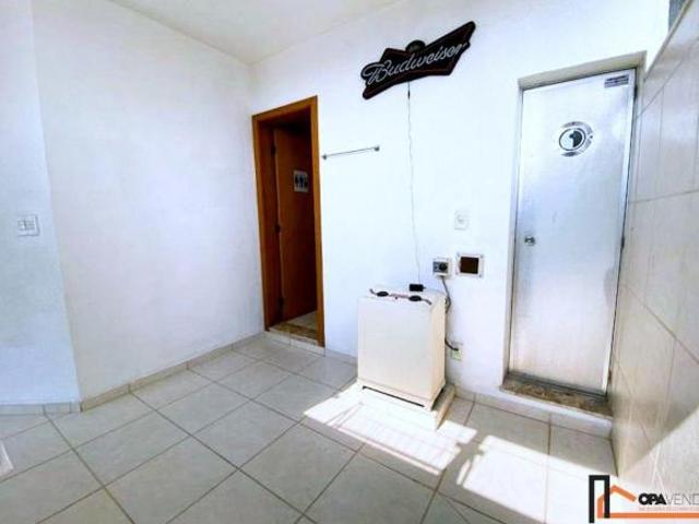 Apartamento à venda em Ouro Preto